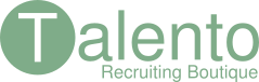 Talento Recruiting Boutique